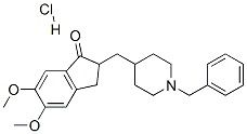 donepezil hcl