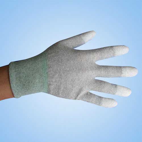 ESD Carbon Fiber Gloves
