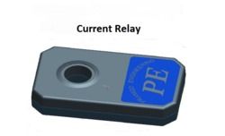 Industrial Current Relay