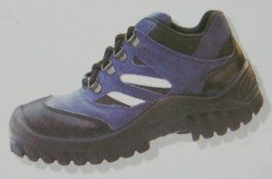 Safety Shoes (Safer S1)