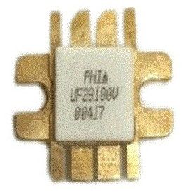 Electrical Rf Device Uf28100v