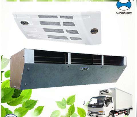 Truck Refrigeration Units