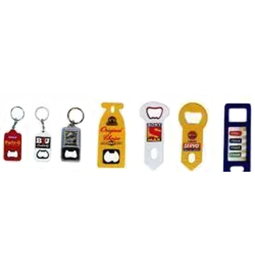 Bottle Openers - Premium Quality Design, Versatile Sizes and Shapes , Multiple Color Options