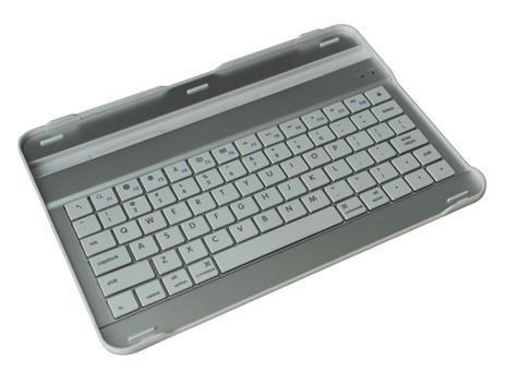 YBK-1006 Bluetooth Keyboard