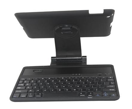 YBK-ZJ360 Bluetooth Keyboard