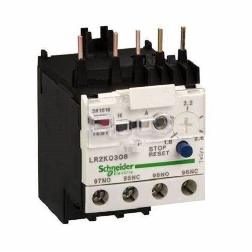 Premium Quality And Lightweight Tesys E Control Relay