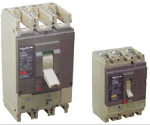 White Premium Quality Electronic Circuit Breaker With Highest Voltage