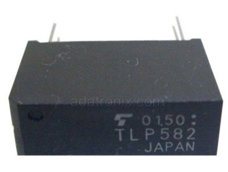 Quality Checked Opto Electronic Tlp582