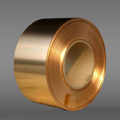 Copper Strip/Clad Strip/Copper-Steel-Copper Composite Strip