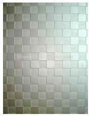 Embossed Stainless Steel Sheet