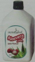 Nutriquana Aloevera Juice