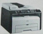 Printer (Model: SP 203SF)