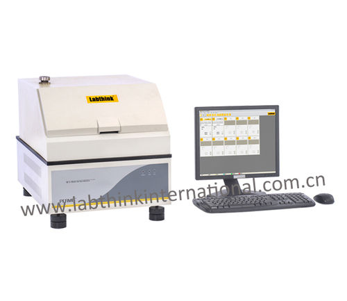 Water Vapor Permeability Testing Machine