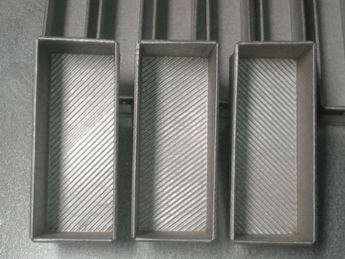 300gm Lining Bread Mould