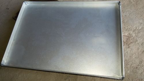 Bun And Pubs Tray Mould
