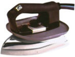 Industrial Steam Iron