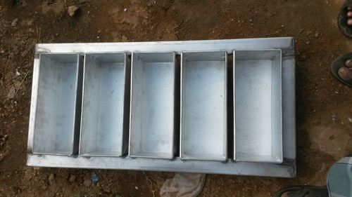 Aluminum Sandwich And Bread Mould