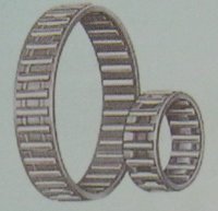 K Series Linear Bearing