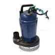 Portable Submersible Pumps - Aluminum MOC, IP68 Protection , Non Clog Impeller & Dual Mechanical Seal