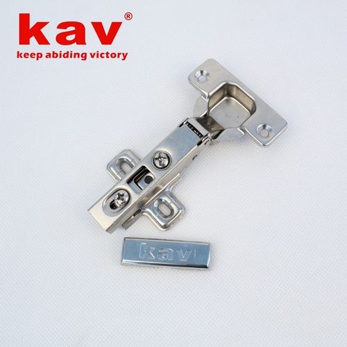 Hydraulic Two Way Wooden Soft Close Door Hinge For Furniture