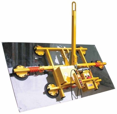 Glass Vacuum Lifter