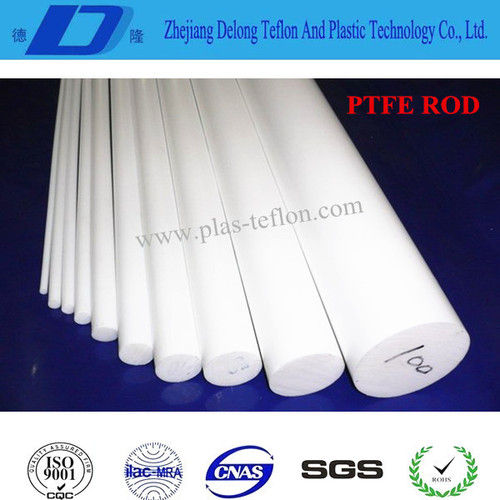 Ptfe Rod