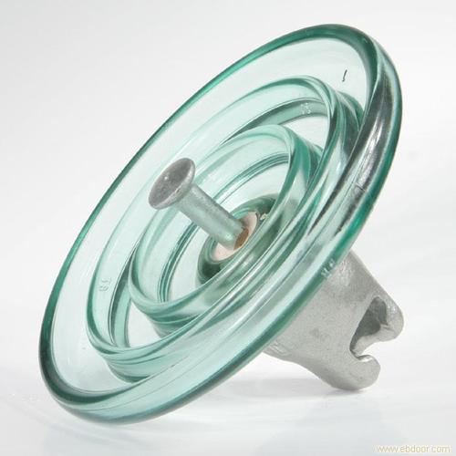 Glass Insulator