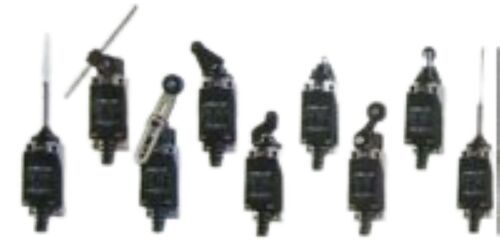 Bc 9 High Efficient And Energy Efficient Mini Limit Switches