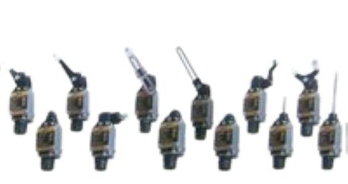 Bc 9 T हाई एफिशिएंट और रस्ट प्रूफ लिमिट स्विच