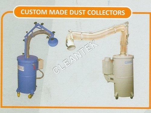 Custom Made Dust Collector