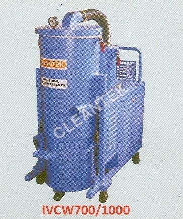 Industrial Vacuum Cleaner-Wet and Dry Models (IVCW700/1000)