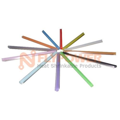 Single Heat Shrink Fiber Optic Splice Protector/fiber Sleeve Splice Bh-fsp