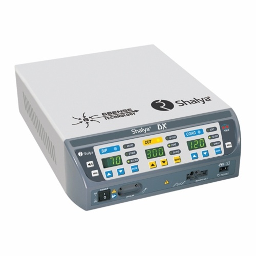 Shalya Dx Electrosurgical Generator