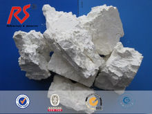 Calcined Flint Clay