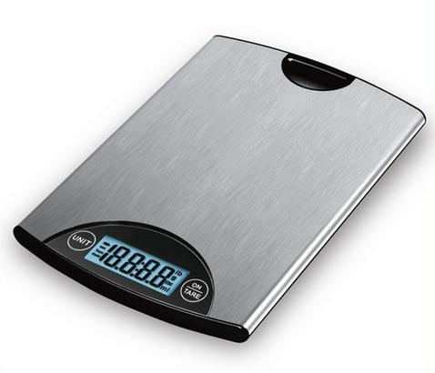 Digital Kitchen Scale (ST-8013)