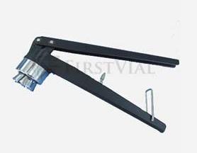 Hand Crimper For 20mm Vial