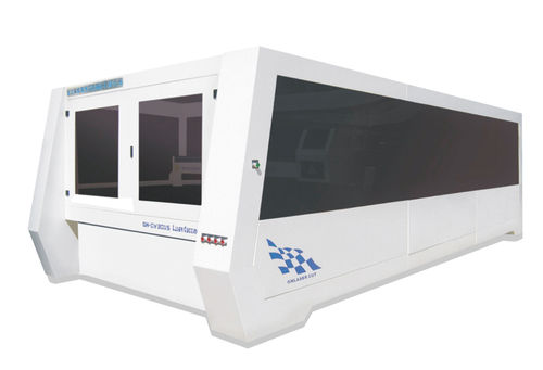 Laser Cutting Machine 850w