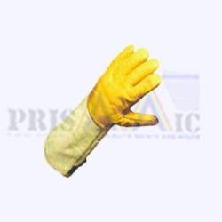 Cryogenic Hand Gloves