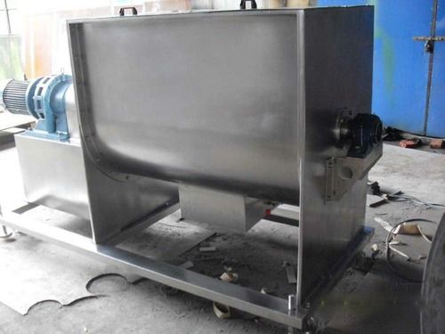 Food Grade Ribbon Blender