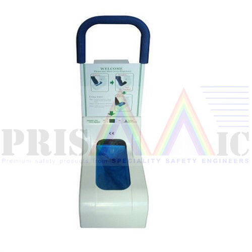 Medical Shoe Cover Dispenser Manufacturer,Supplier,Service Provider In  Gujarat