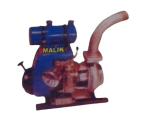 Industrial Use Centrifugal Pumps Power Source: Electric