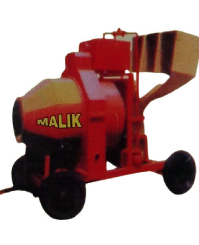 Mini Batching Plant for Concrete Mixing