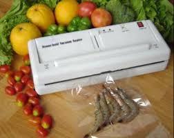Manual Mini Vacuum Sealing Machine