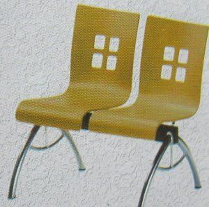 2 Seater Chair