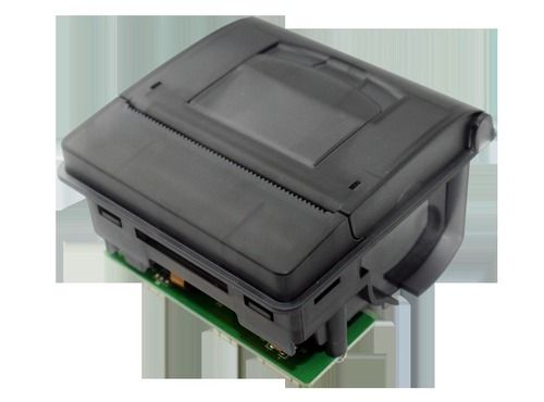 Electric 2 Inch Mini Thermal Printer