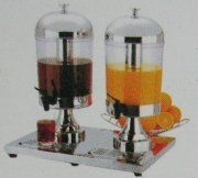 Juice Dispenser Double