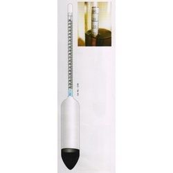 Alcohol Hydrometer