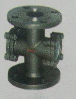 Double Window Sight Glass Valves - High Grade Material, Exceptional Clarity and Durability