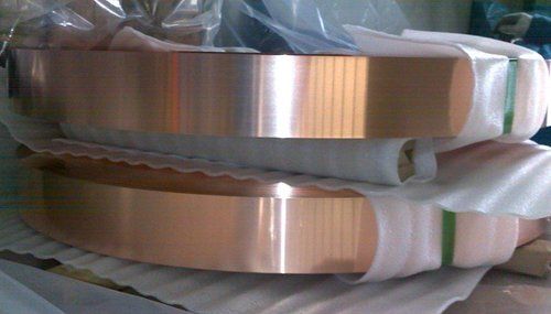 Copper Strip For Rf Cable