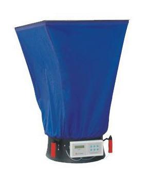 Fly-1 Air Capture Hood